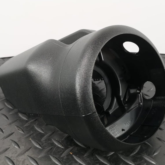 13-19 MERCEDES BENZ CLA W117 C117 SPEEDOMETER SURROUND TRIM A2469003506 *B112