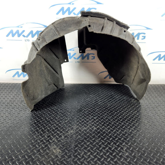 17-24 AUDI S5 F5 GENUINE REAR RIGHT O/S WHEEL ARCH SPLASH GUARD TRIM 8W6810172A