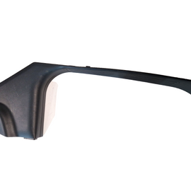 11-19 MERCEDES BENZ ML W166 GENUINE FRONT LEFT UNDERDOOR TRIM A1666801735