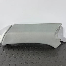 16-19 AUDI A4 B9 ESTATE GENUINE REAR RIGHT DRIVER SIDE C-PILLAR TRIM 8W9867288