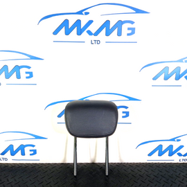 16-22 BMW X1 F48 REAR LEFT & RIGHT SIDE LEATHER HEADREST
