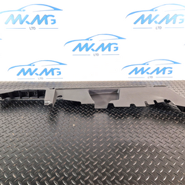 16-20 AUDI Q7 4M GENUINE LEFT N/S PASSENGER TRIM COVER 4M0863527F