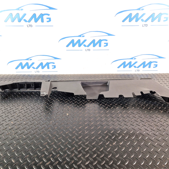 16-20 AUDI Q7 4M GENUINE LEFT N/S PASSENGER TRIM COVER 4M0863527F