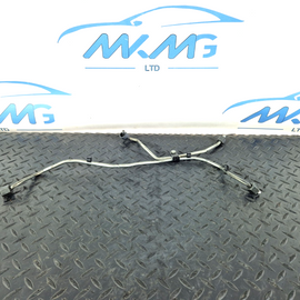 15-18 AUDI A7 4G GENUINE FUEL LINE LINES PIPE 059130401B