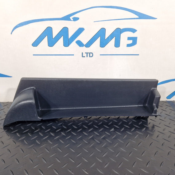 19-ON MERCEDES B CLASS W247 FRONT SEAT GUIDE RAIL COVER A2479190100