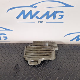 10-18 AUDI A7 4G S-LINE REAR RIGHT SPRING RUBBER COVER GUARD 8R0511540C