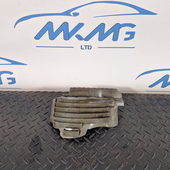 10-18 AUDI A7 4G S-LINE REAR RIGHT SPRING RUBBER COVER GUARD 8R0511540C