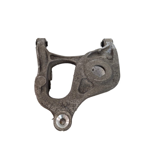 2016 MERCEDES BENZ GLE W166 GENUINE REAR LEFT LOWER CONTROL ARM A16605