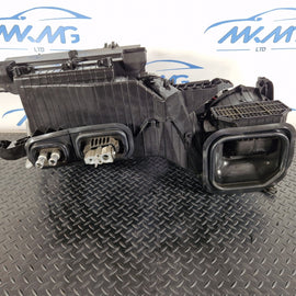 18-ON MERCEDES SPRINTER W907 HEATER MATRIX BOX HOUSING A9108306001 A0008308002
