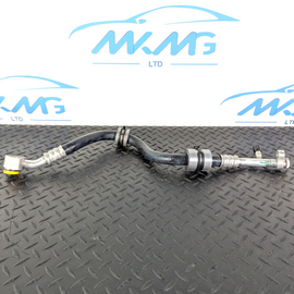 14-16 BMW 2 SERIES F22 AIR CONDITIONING SUCTION COMPRESSOR HOSE PIPE 9334689