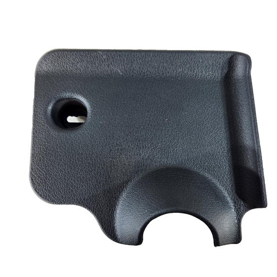 19-ON MERCEDES BENZ B CLASS W247 FOOTWELL TRIM  A1776807802