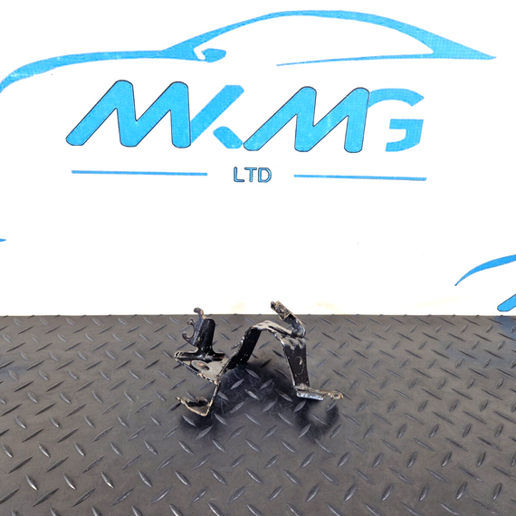 14-16 BMW 2 SERIES F22 GENUINE BRAKE HOSE BRACKET LEFT SIDE 6792255