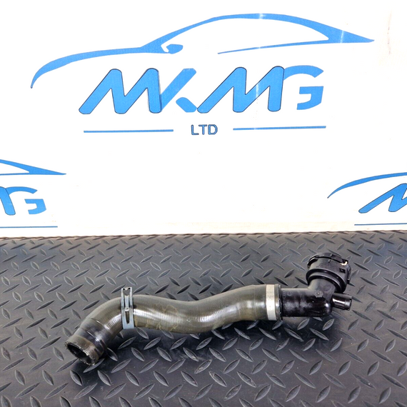 16-24 AUDI A5 F5 COUPE WATER COOLANT PIPE 8W0122293H