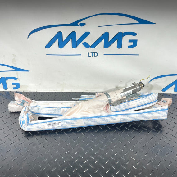 BMW 2 SERIES ACTIVE TOURER F45  ROOF CURTAIN AIRBAG PASSENGER SIDE 84730129509