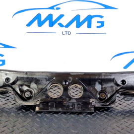 12-18 BMW 3 SERIES F30 F31 GENUINE WINDSHIELD WIPER SHELL COVER FRONT 7258178