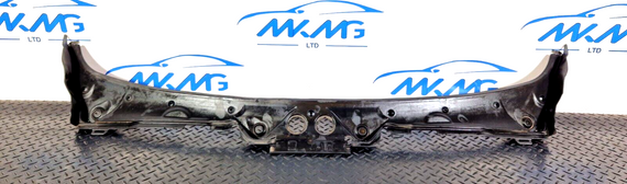 12-18 BMW 3 SERIES F30 F31 GENUINE WINDSHIELD WIPER SHELL COVER FRONT 7258178