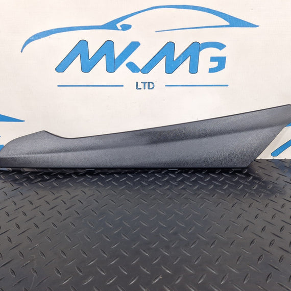 16-24 AUDI A5 F5 LEFT PASSENGER SIDE CENTRE CONSOLE TRIM COVER 8W2863305