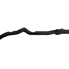 11-18 BMW 6 SERIES F13 SOUND INSULATING FRONT WING DRIVER SIDE 9166134