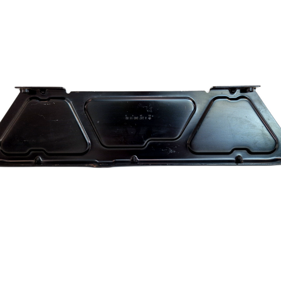 2021 MERCEDES-BENZ CLA X118 UNDERRIDE GUARD A2473401100