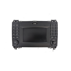2018 MERCEDES-BENZ VITO W447 MUSIC NAVI CD RADIO PLAYER HEAD UNIT A0009028724