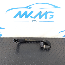 14-16 BMW 2 3 SERIES F20 F21 F22 F30 F34 COOLANT HOSE PIPE 7627509