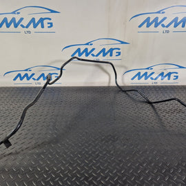 16-23 AUDI S5 COUPE VACUUM PIPE HOSE LINE 8W6133366