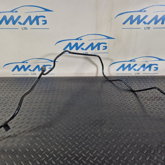 16-23 AUDI S5 COUPE VACUUM PIPE HOSE LINE 8W6133366