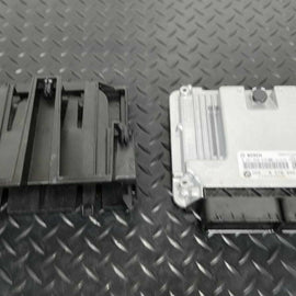 BMW F20 F21 1-SERIES N47 2011-2015 DIESEL ENGINE ECU 8578945