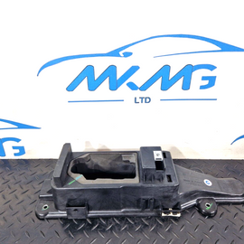 17-20 VW GOLF MK7.5 GEAR STICK SURROUND MOUNTING BRACKET 5GE864761