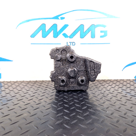 16-22 BMW X1 F48 GENUINE TRUNK FLOOR SUPPORT FOAM BRACKET 7360958