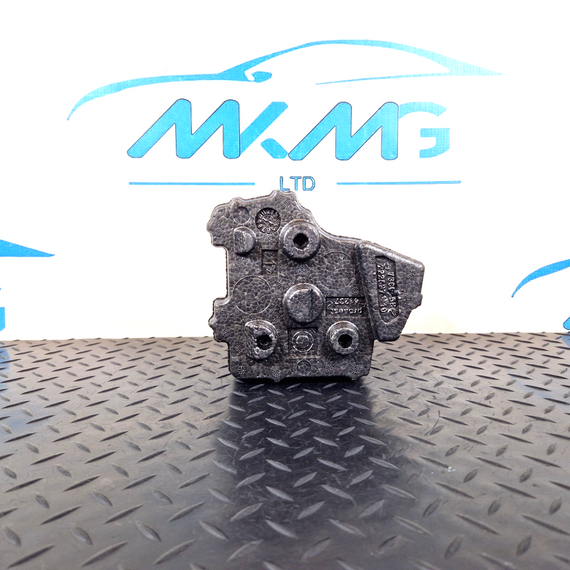 16-22 BMW X1 F48 GENUINE TRUNK FLOOR SUPPORT FOAM BRACKET 7360958