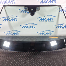 16-23 AUDI A5 F5 SPORTBACK S-LINE FRONT WINDSCREEN WINDSHIELD GLASS 8W6845099