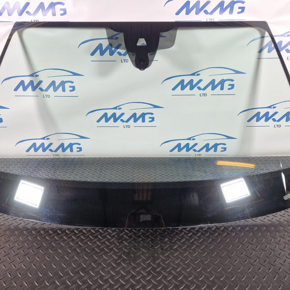 16-23 AUDI A5 F5 SPORTBACK S-LINE FRONT WINDSCREEN WINDSHIELD GLASS 8W6845099