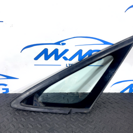 14-21 BMW 2 SERIES G TOURER F45 F46 FRONT PASSENGER SIDE QUARTER GLASS 2579125