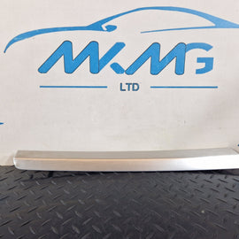 10-15 AUDI Q7 4L GENUINE OEM REAR RIGHT O/S DOOR PANEL TRIM COVER 4L0867420