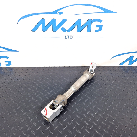 18-ON MERCEDES BENZ SPRINTER W910 FWD LOWER STEERING JOINT A9104603900