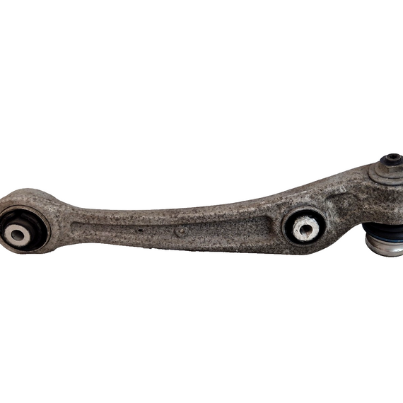 12-18 AUDI A6 C7 2.0 DIESEL CONTROL ARM FRONT LOWER SUSPENSION 8K0404155E
