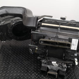 16-19 AUDI A4 B9 S-LINE GENUINE FRONT DASH HEATER MATRIX 8W2820005B