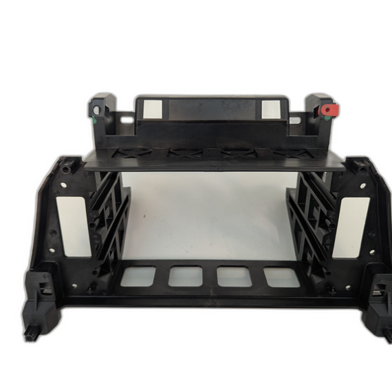 BMW F06 6 SERIES F12 F13 FUNCTION CARRIER DASHBOARD 105023891