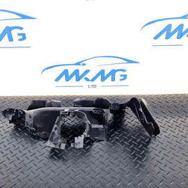 14-21 MERCEDES-BENZ C250D W205 FRONT CENTER RIGHT SOUND INSULATION A2055240225