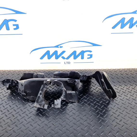 14-21 MERCEDES-BENZ C250D W205 FRONT CENTER RIGHT SOUND INSULATION A2055240225