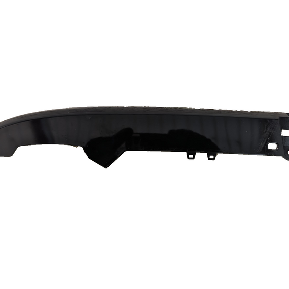 17-ON LAND ROVER DISCOVERY DASH CENTER LEFT SIDE BEZEL MOLD TRIM HY32-640E73-A