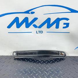 14-21 MERCEDES BENZ C350e W205 FRONT BUMPER CRASH BAR 2x BRACKETS A2056282000