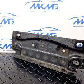 16-19 AUDI A4 B9 S-LINE QUATTRO MUFFLER MOUNT BRACKET PLATE 8W0803183A