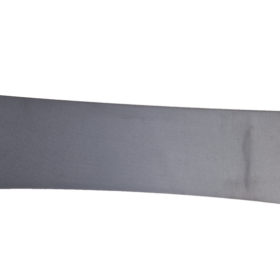 16-19 AUDI A4 B9 GENUINE OEM REAR BOOT LID TAIL GATE END TRIM 8W9867839B