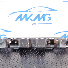 11-19 MERCEDES BENZ ML W166 GENUINE REAR RIGHT BUMPER BRACKET A1668850165