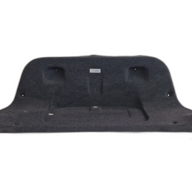 BMW F10 M5 5 SERIES TAILGATE TRIM PANEL 7204373