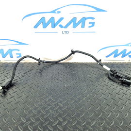 16-19 AUDI A4 AVANT B9 S-LINE OEM ADBLUE TRANSFER LINE 8W0131960