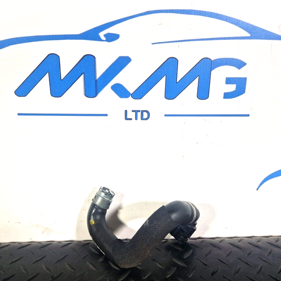 19-ON MERCEDES BENZ A CLASS EQ W177 WATER COOLANT PIPE A1775015200