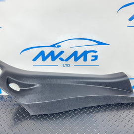 14-21 BMW 2 SERIES ACTIVE TOURER F45 DRIVER SIDE REAR C PILLAR TRIM 7388704